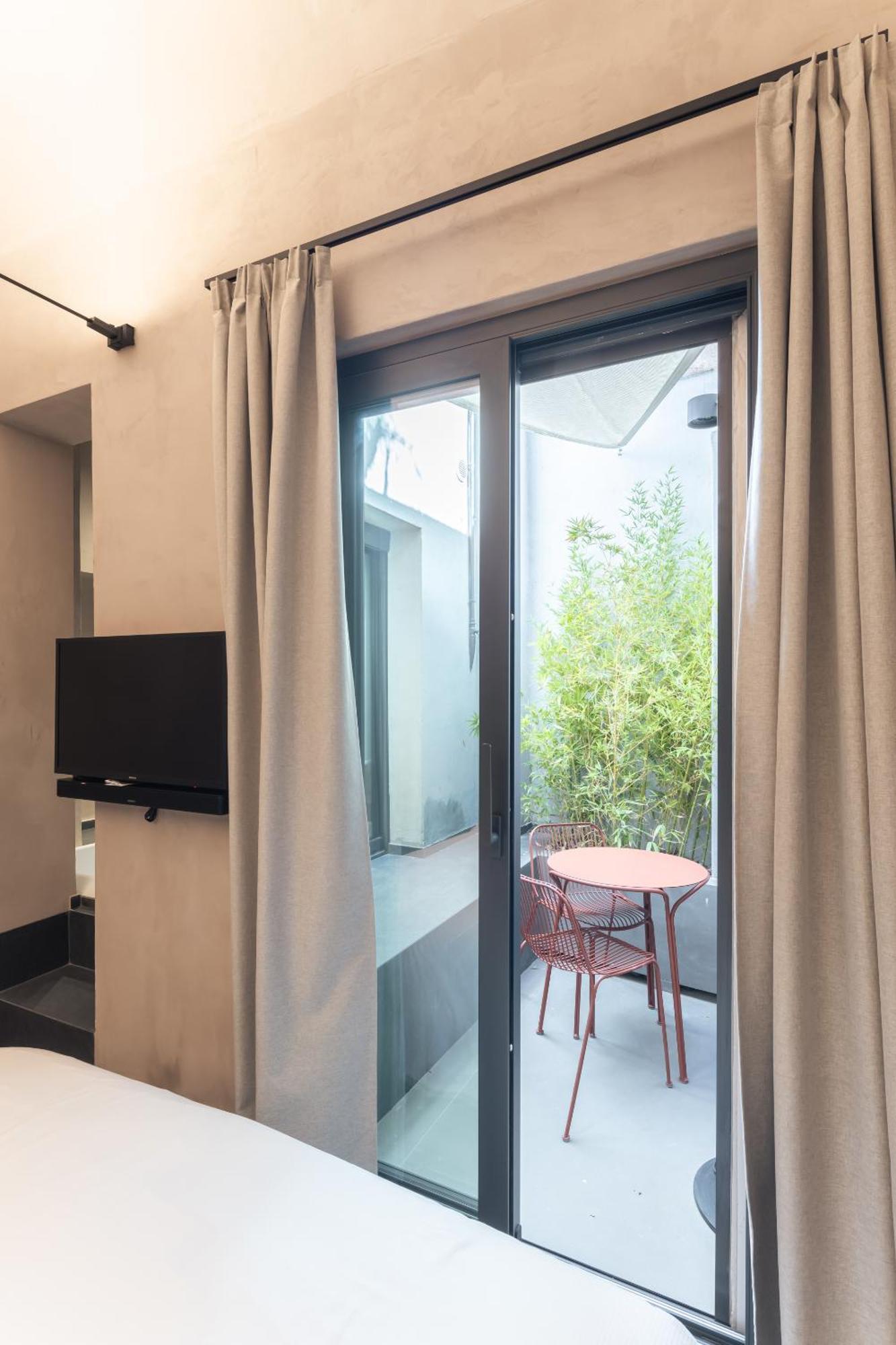 Terme Di Bacco - Design Apartaments And Spa Catania Exterior photo
