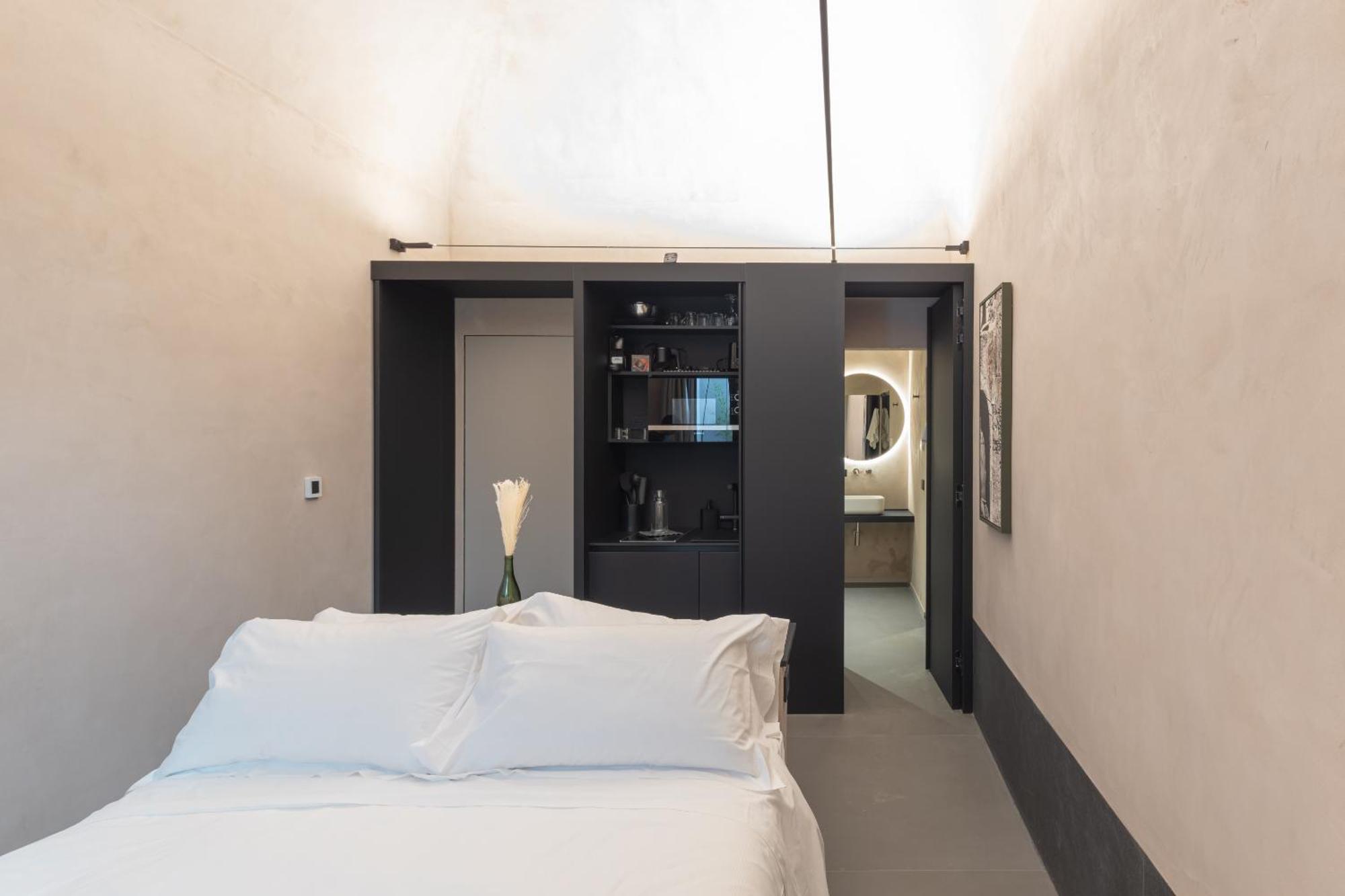 Terme Di Bacco - Design Apartaments And Spa Catania Exterior photo