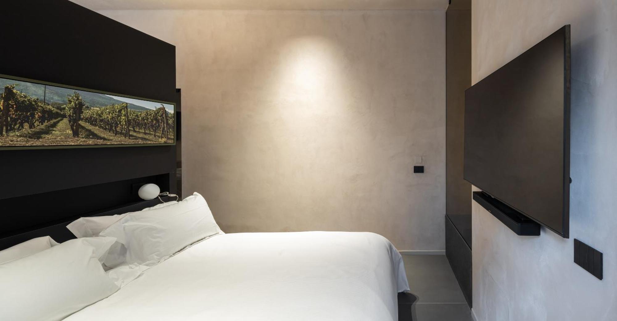 Terme Di Bacco - Design Apartaments And Spa Catania Exterior photo