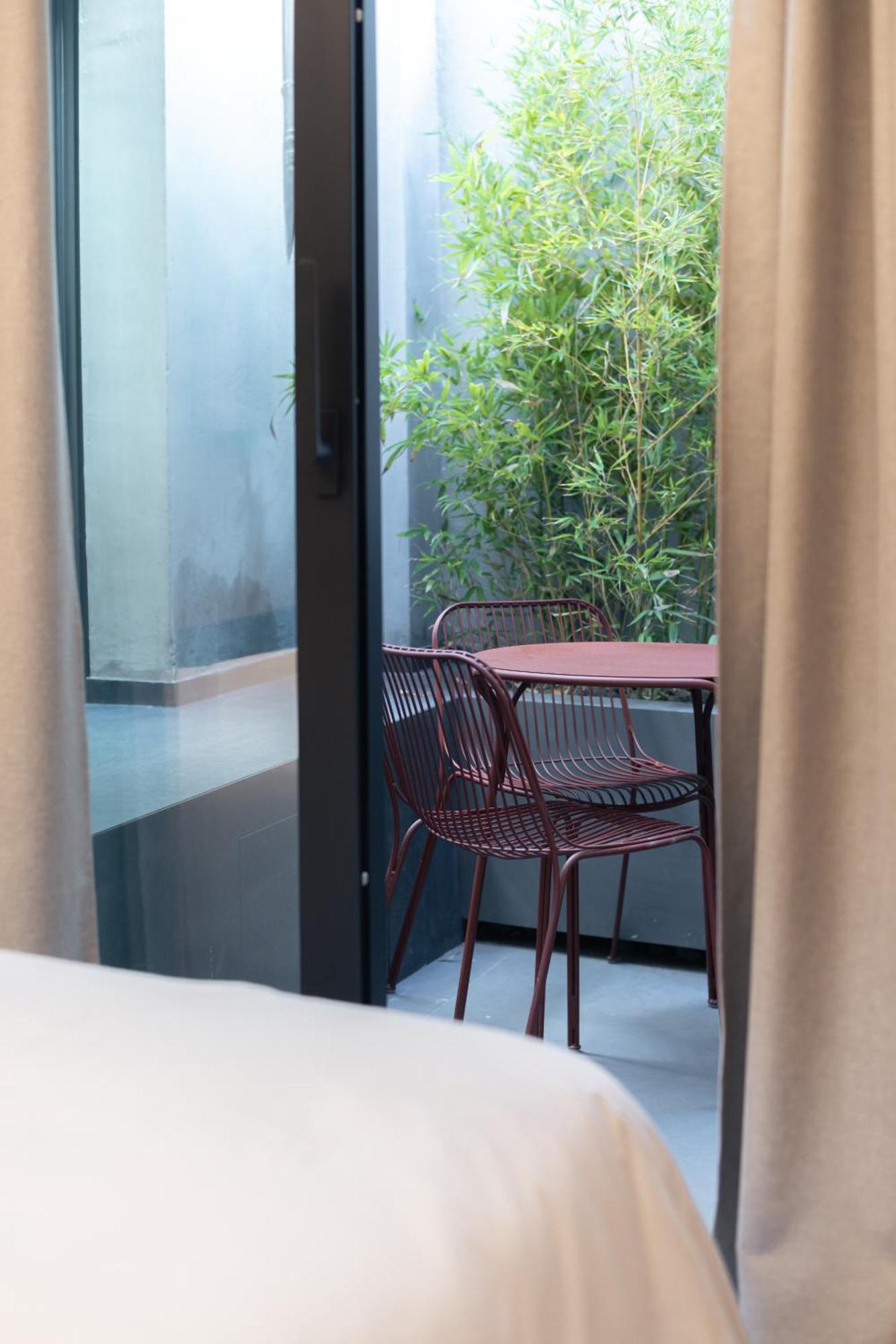 Terme Di Bacco - Design Apartaments And Spa Catania Exterior photo