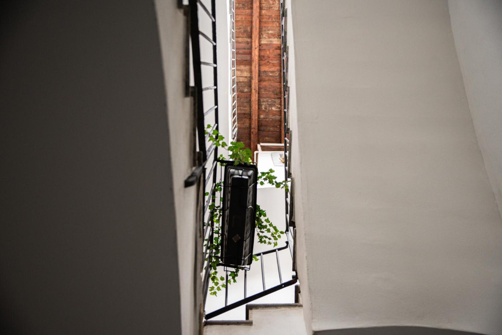 Terme Di Bacco - Design Apartaments And Spa Catania Exterior photo