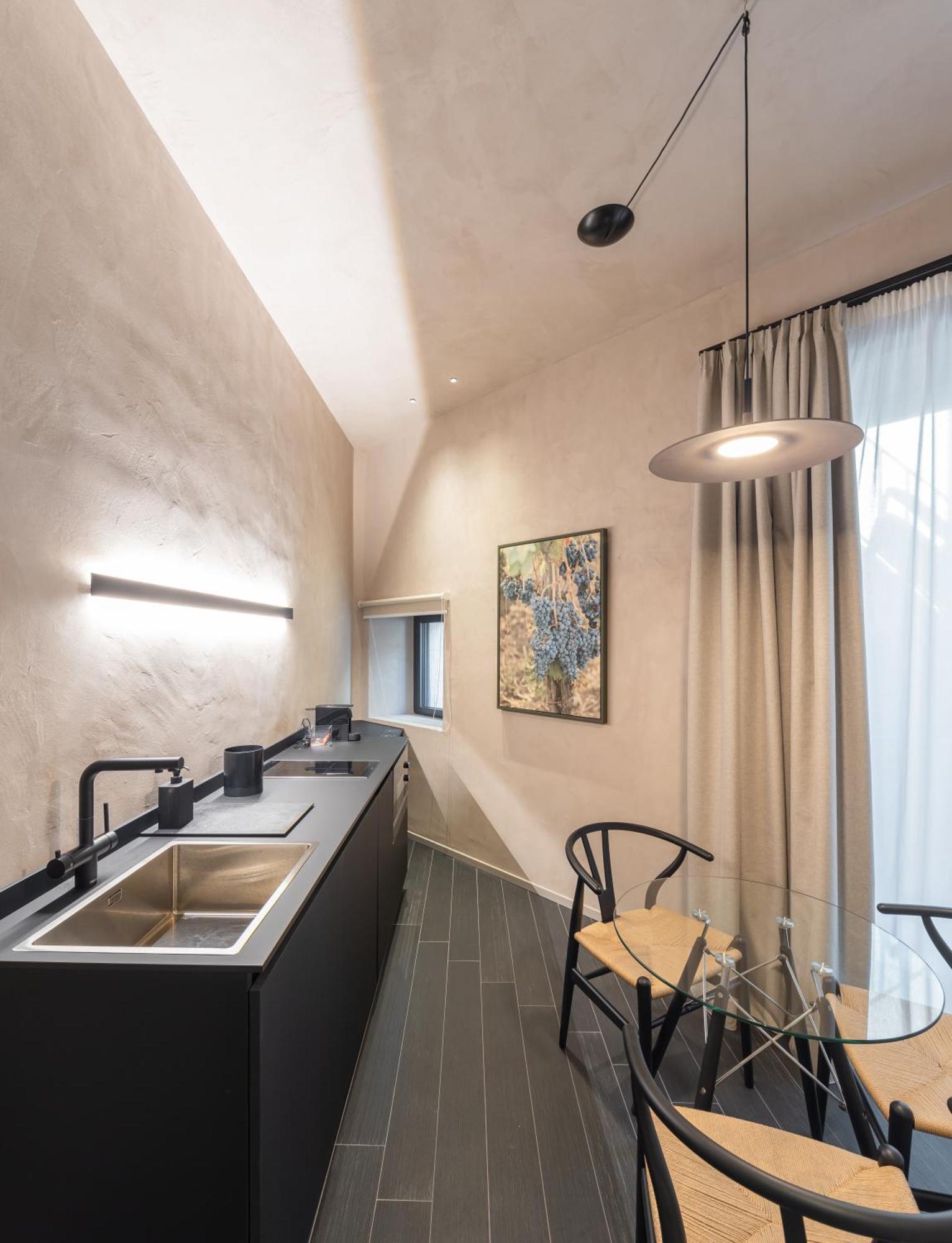 Terme Di Bacco - Design Apartaments And Spa Catania Exterior photo