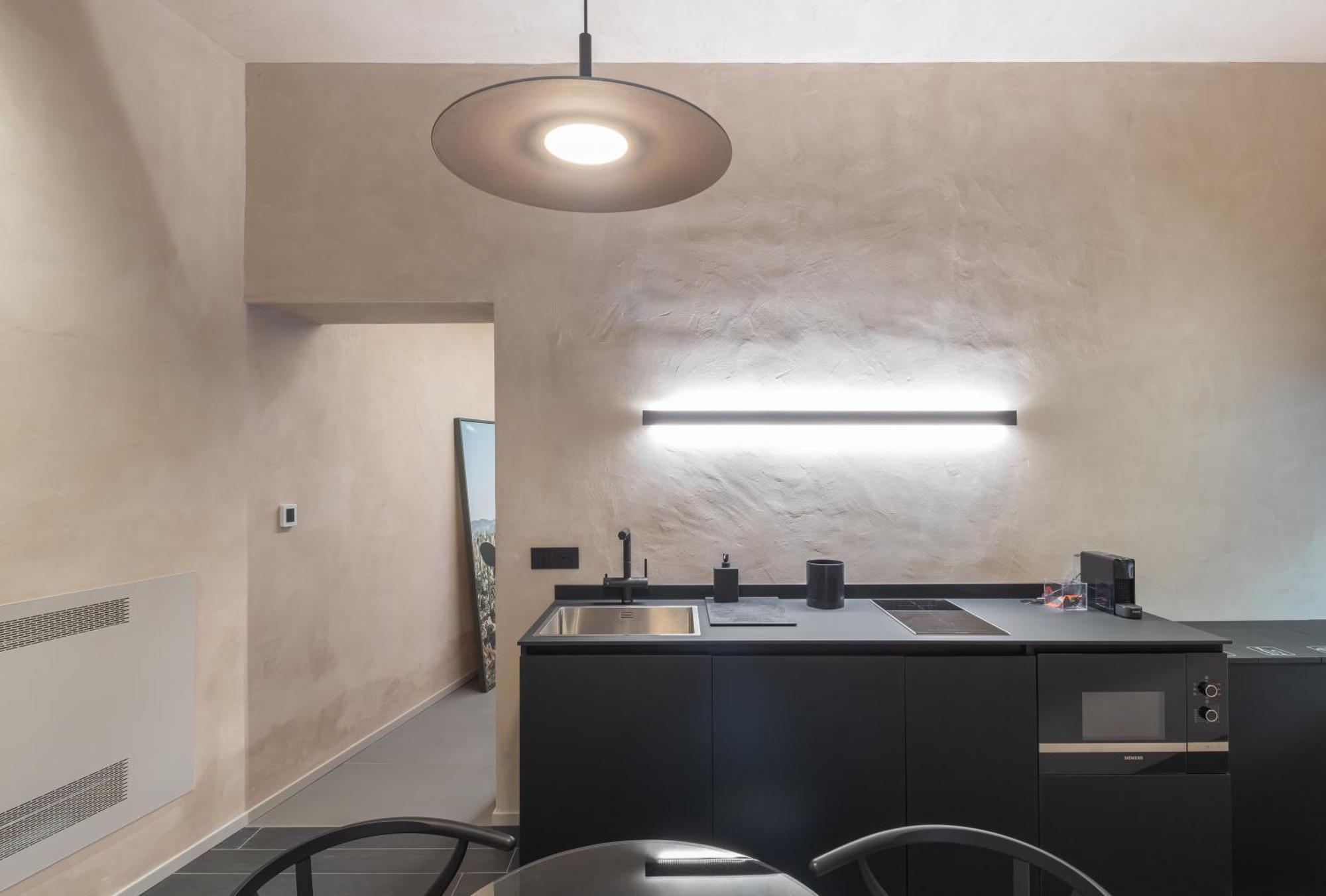Terme Di Bacco - Design Apartaments And Spa Catania Exterior photo