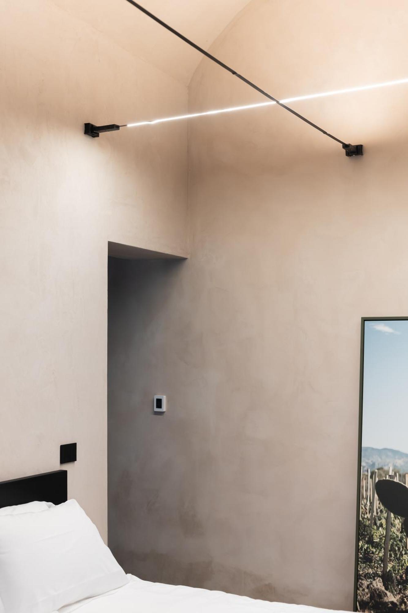 Terme Di Bacco - Design Apartaments And Spa Catania Exterior photo