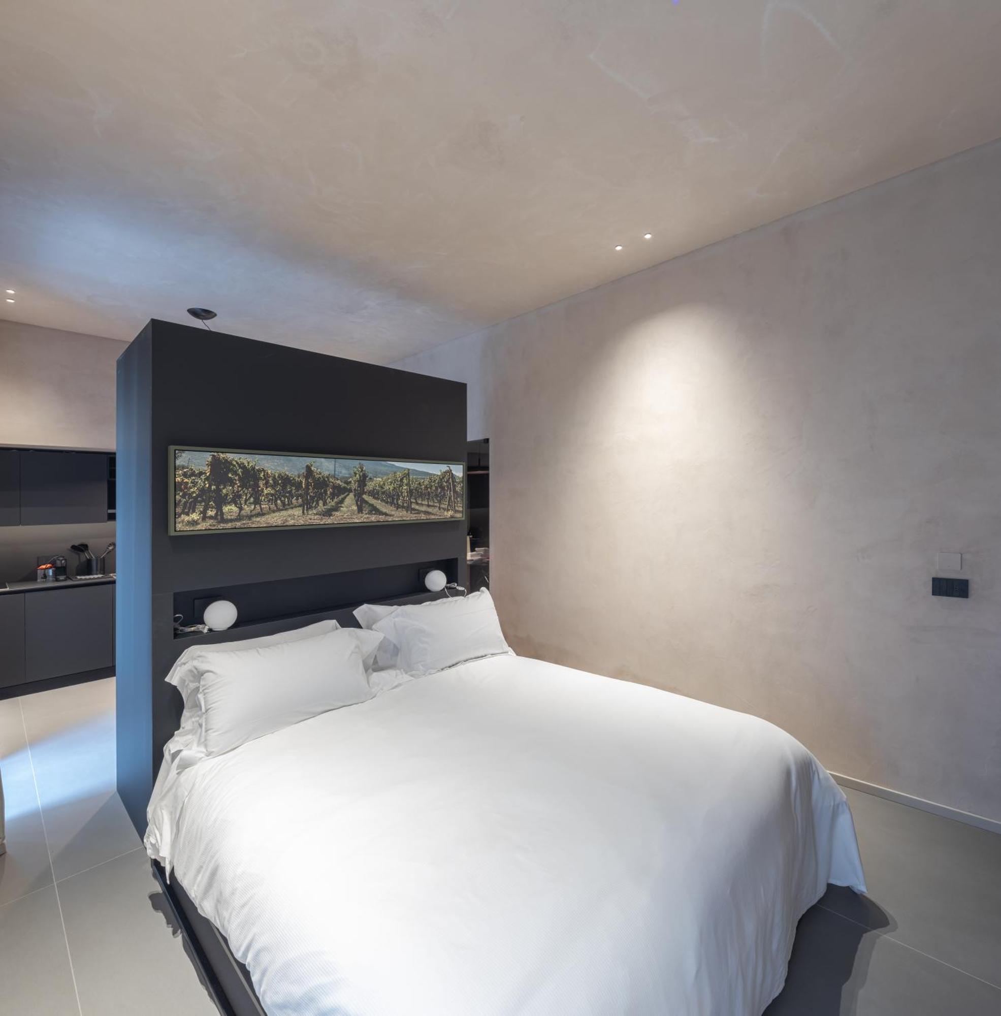Terme Di Bacco - Design Apartaments And Spa Catania Exterior photo