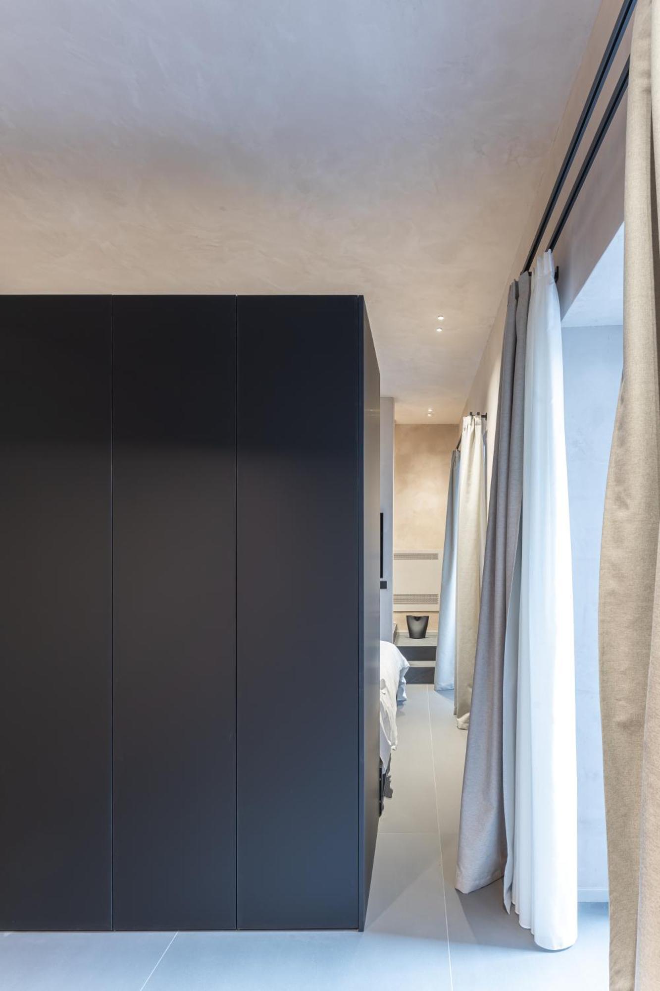 Terme Di Bacco - Design Apartaments And Spa Catania Exterior photo