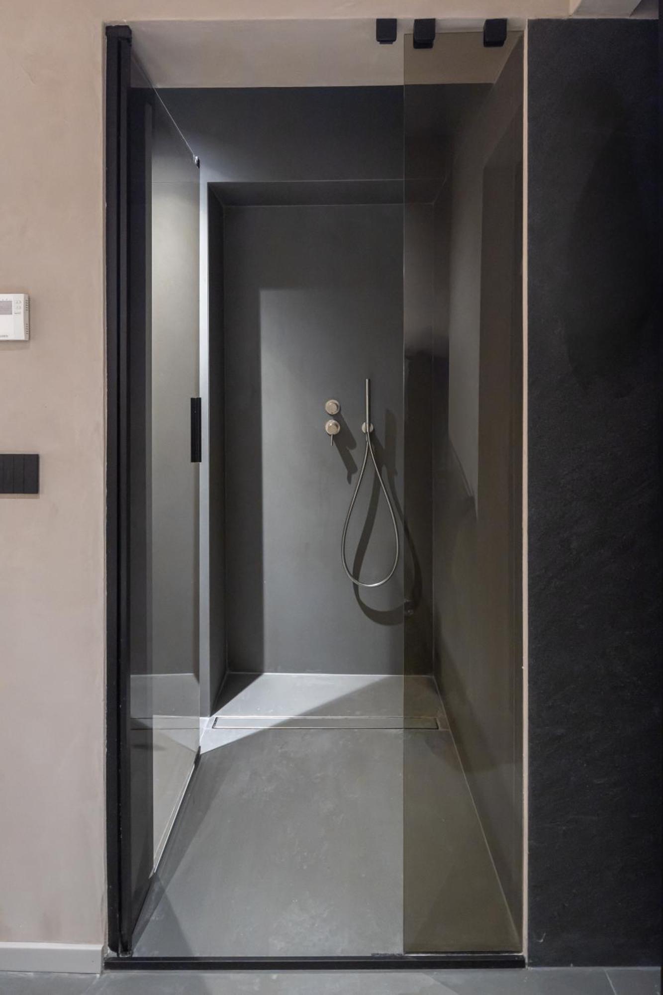 Terme Di Bacco - Design Apartaments And Spa Catania Exterior photo