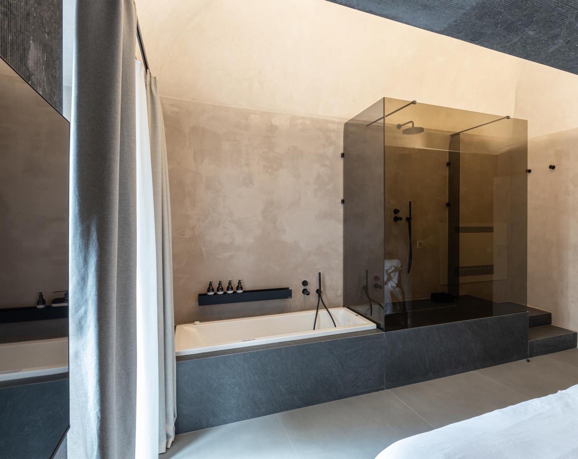 Terme Di Bacco - Design Apartaments And Spa Catania Exterior photo