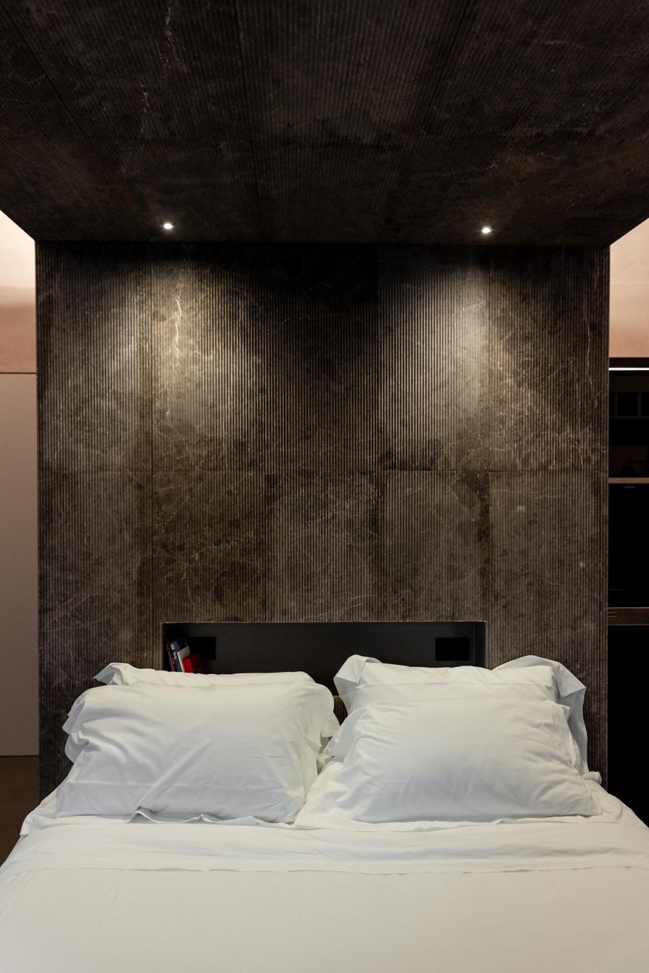 Terme Di Bacco - Design Apartaments And Spa Catania Exterior photo