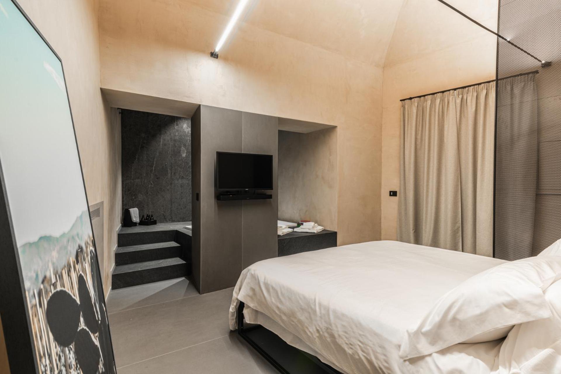 Terme Di Bacco - Design Apartaments And Spa Catania Exterior photo