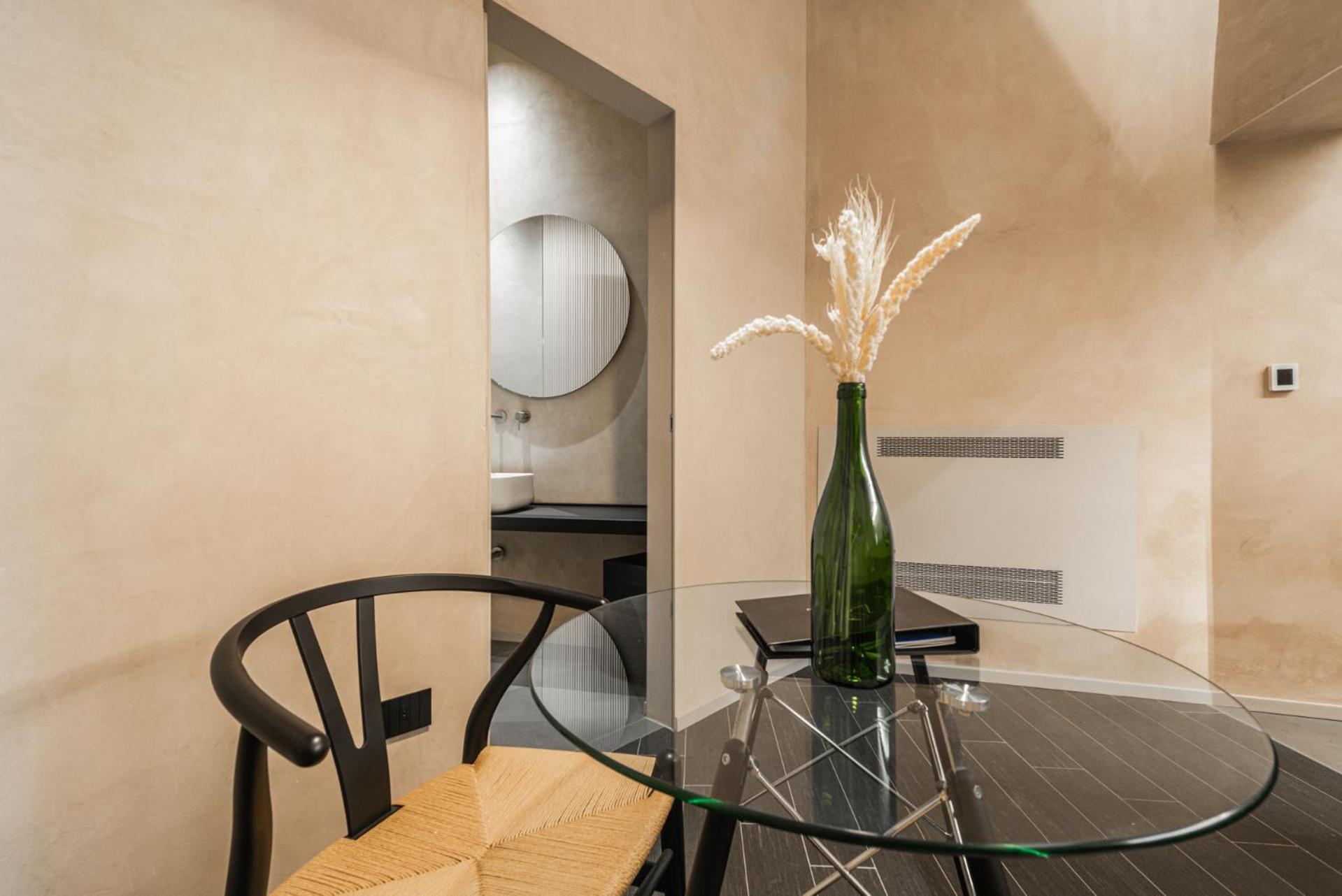 Terme Di Bacco - Design Apartaments And Spa Catania Exterior photo