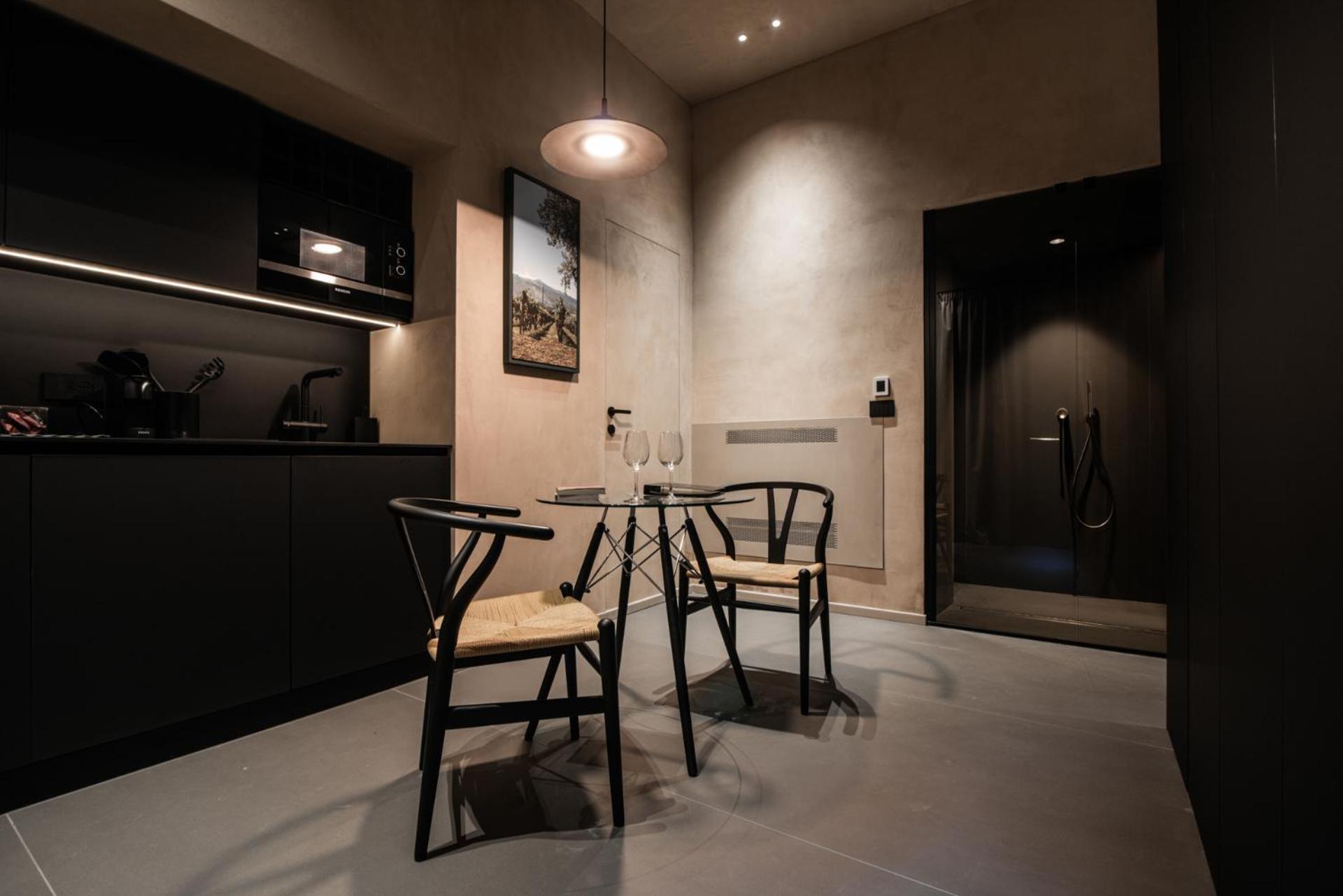 Terme Di Bacco - Design Apartaments And Spa Catania Exterior photo
