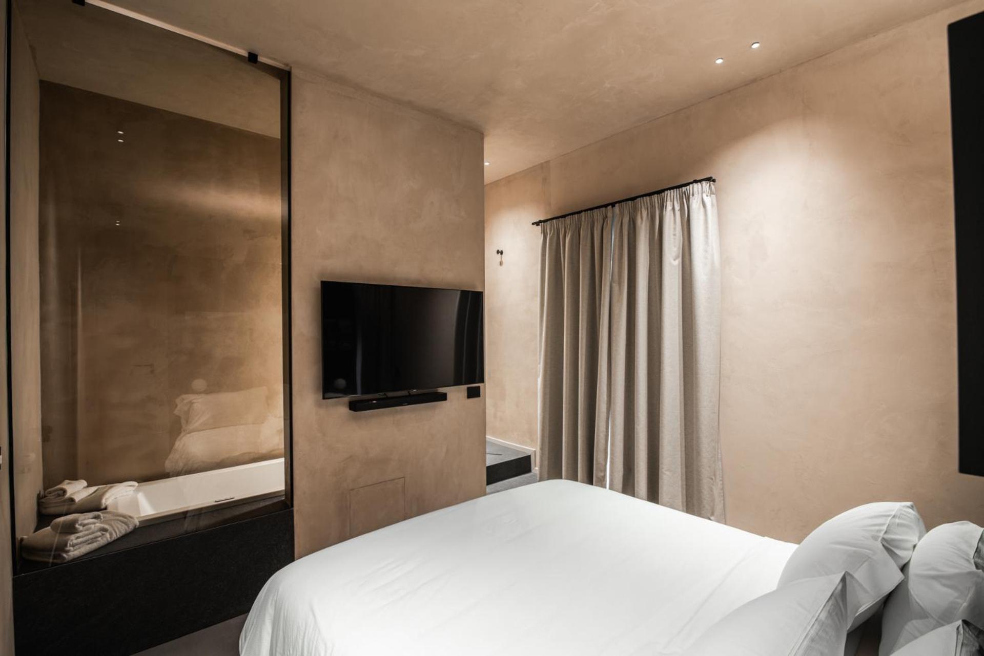 Terme Di Bacco - Design Apartaments And Spa Catania Exterior photo