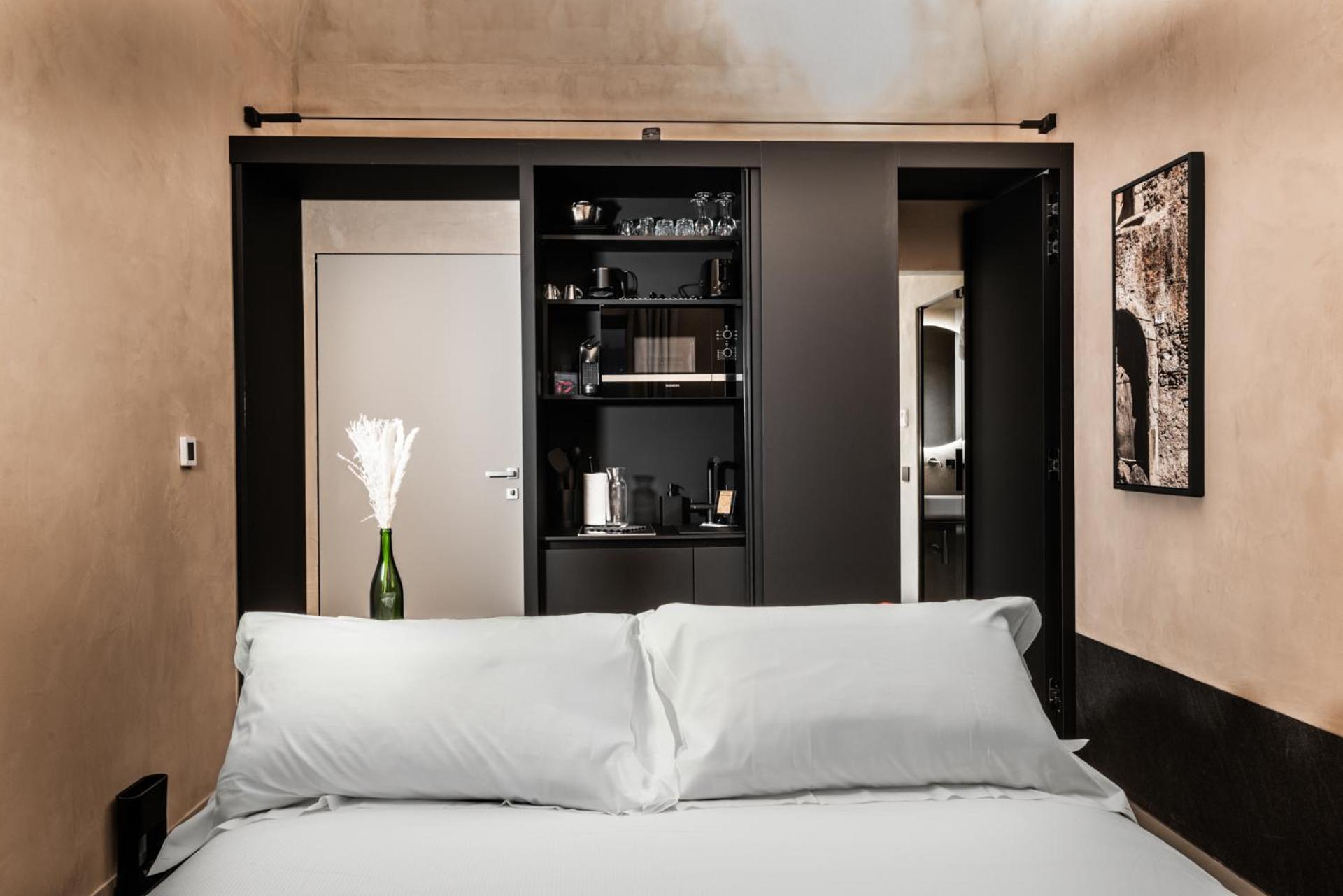 Terme Di Bacco - Design Apartaments And Spa Catania Exterior photo