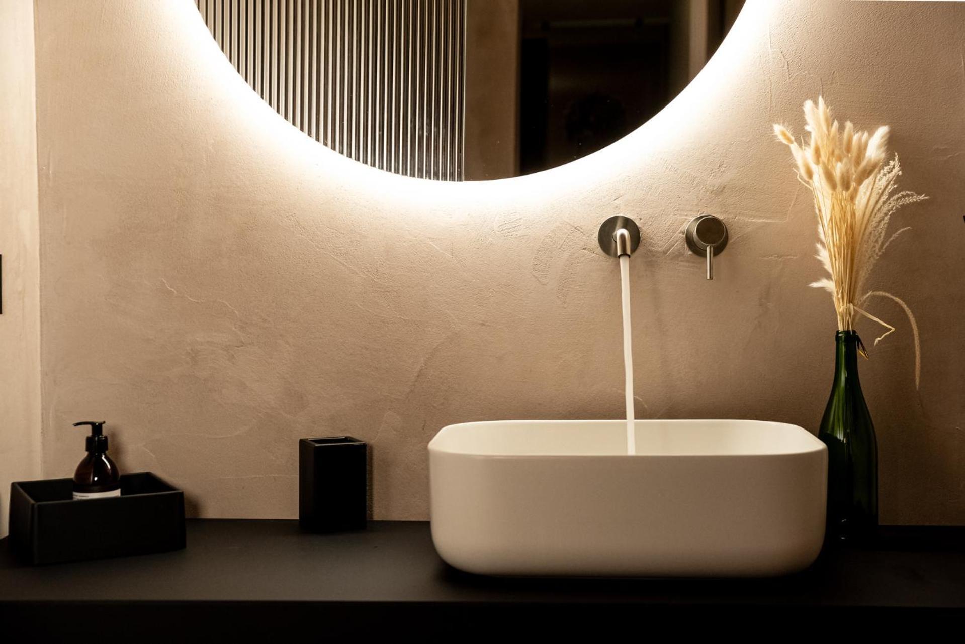 Terme Di Bacco - Design Apartaments And Spa Catania Exterior photo
